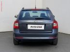 Škoda Octavia - fotka číslo 4
