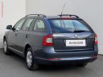 Škoda Octavia - fotka číslo 5