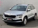 Škoda Karoq - fotka číslo 2