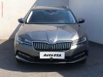 Škoda Superb - fotka číslo 1