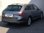 Škoda Superb - fotka číslo 3