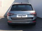 Škoda Superb - fotka číslo 4