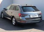Škoda Superb - fotka číslo 5