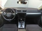 Škoda Superb - fotka číslo 7