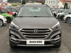 Hyundai Tucson - fotka číslo 1