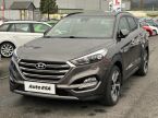 Hyundai Tucson - fotka číslo 2