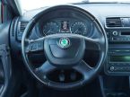 Škoda Fabia - fotka číslo 10