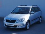 Škoda Fabia - fotka číslo 2