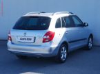 Škoda Fabia - fotka číslo 3