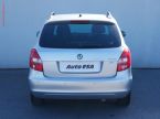 Škoda Fabia - fotka číslo 4