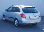 Škoda Fabia - fotka číslo 5