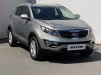 Kia Sportage - fotka číslo 0