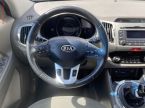 Kia Sportage - fotka číslo 10