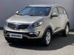 Kia Sportage - fotka číslo 2