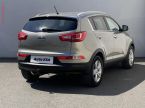 Kia Sportage - fotka číslo 3