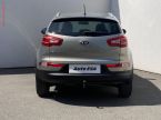 Kia Sportage - fotka číslo 4