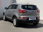 Kia Sportage - fotka číslo 5