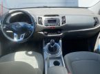 Kia Sportage - fotka číslo 7