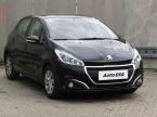 Peugeot 208 - fotka číslo 0