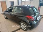 Peugeot 208 - fotka číslo 1