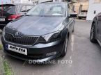 Škoda Fabia - fotka číslo 0