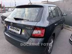 Škoda Fabia - fotka číslo 1