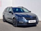 Škoda Octavia - fotka číslo 0