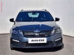 Škoda Octavia - fotka číslo 1