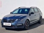 Škoda Octavia - fotka číslo 2