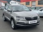 Škoda Karoq - fotka číslo 0