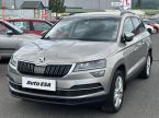 Škoda Karoq - fotka číslo 2