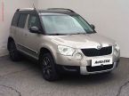 Škoda Yeti - fotka číslo 0
