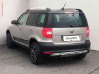 Škoda Yeti - fotka číslo 5