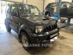 Suzuki Jimny - fotka číslo 0