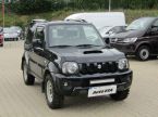 Suzuki Jimny - fotka číslo 0
