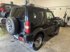 Suzuki Jimny - fotka číslo 1