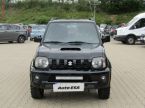Suzuki Jimny - fotka číslo 1