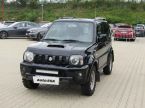 Suzuki Jimny - fotka číslo 2