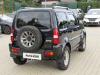 Suzuki Jimny - fotka číslo 3