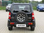 Suzuki Jimny - fotka číslo 4