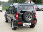 Suzuki Jimny - fotka číslo 5