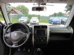 Suzuki Jimny - fotka číslo 7