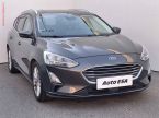 Ford Focus - fotka číslo 0