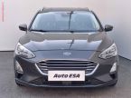 Ford Focus - fotka číslo 1
