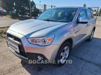 Mitsubishi ASX  - fotka číslo 0