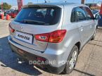 Mitsubishi ASX  - fotka číslo 1