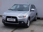 Mitsubishi ASX  - fotka číslo 2