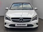 Mercedes Třída CLA - fotka číslo 1