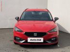 Seat Leon - fotka číslo 1