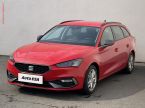 Seat Leon - fotka číslo 2
